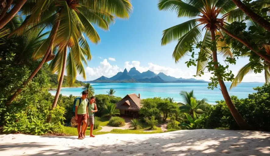 How Much Does 10 Days in Fiji Cost? (2024 Detailed Budget)