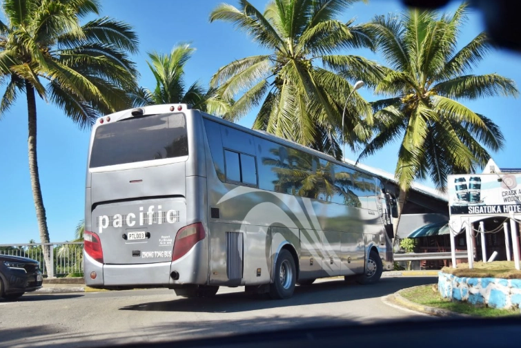 Fiji vacation packages