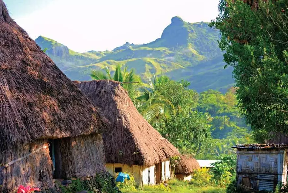 how much to spend in Fiji how much to spend in Fiji