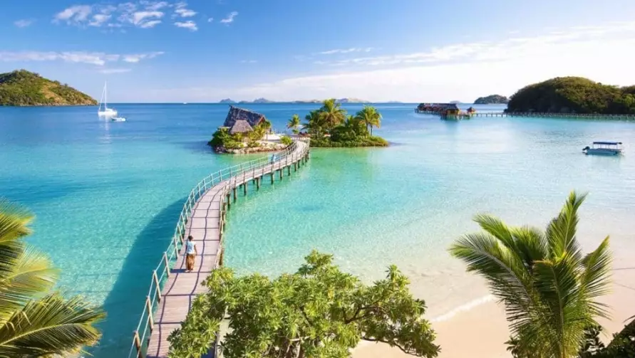 Is Fiji expensive Is Fiji expensive