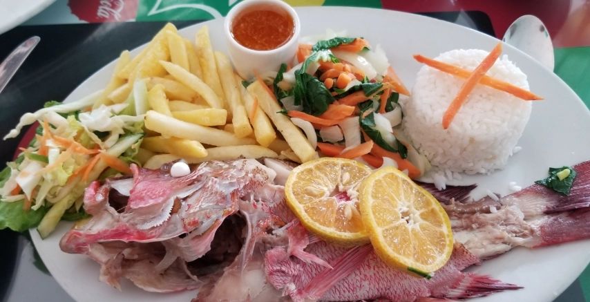 Fiji food cost Fiji food cost