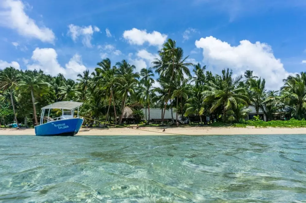 is Fiji cheap to live