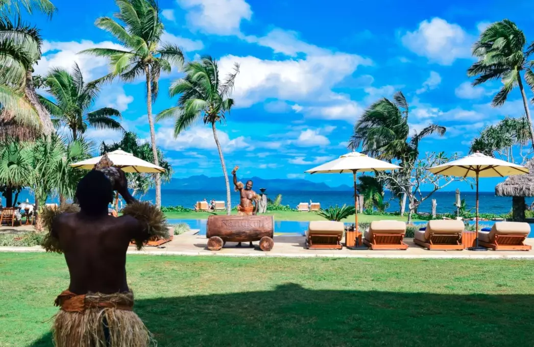 Is Fiji Good for US Tourists? A Complete Travel Guide