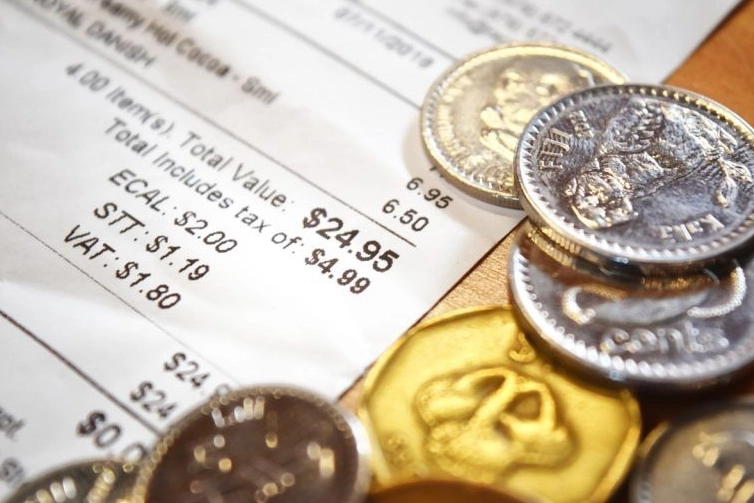 Fiji vacation packages