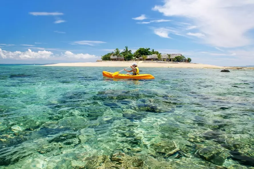 Fiji entry requirements