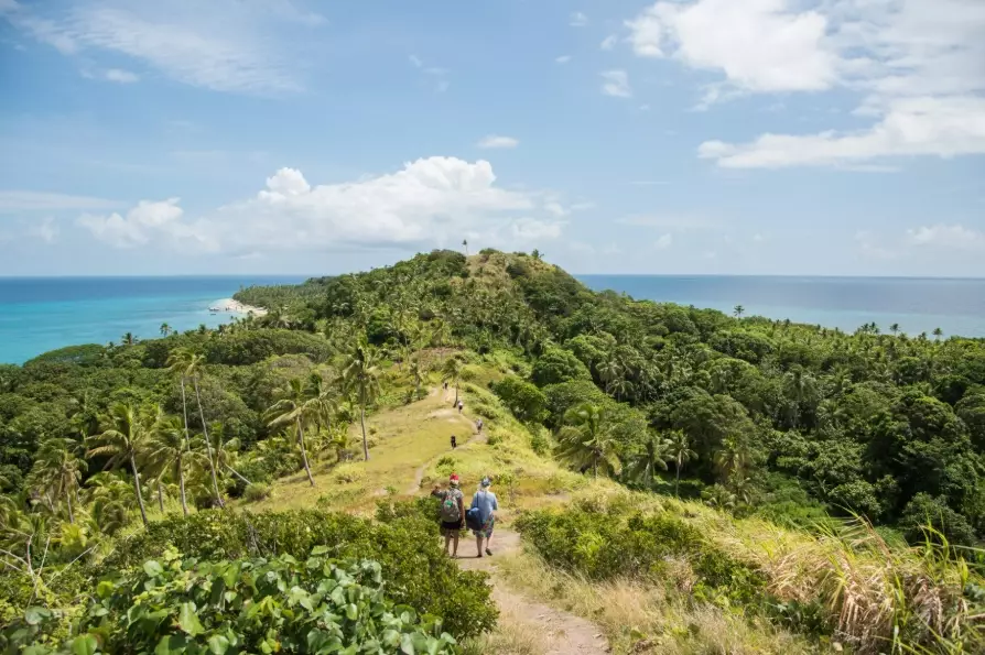 Fiji visa requirements