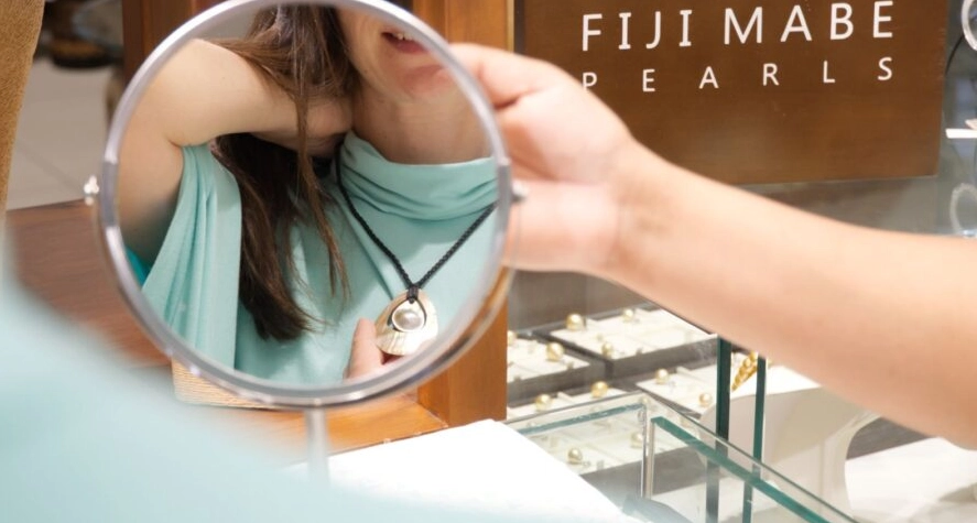 Fiji vacation budget