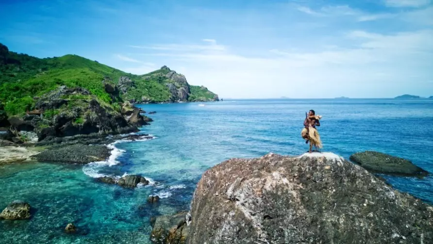 10 days in Fiji budget 10 days in Fiji budget