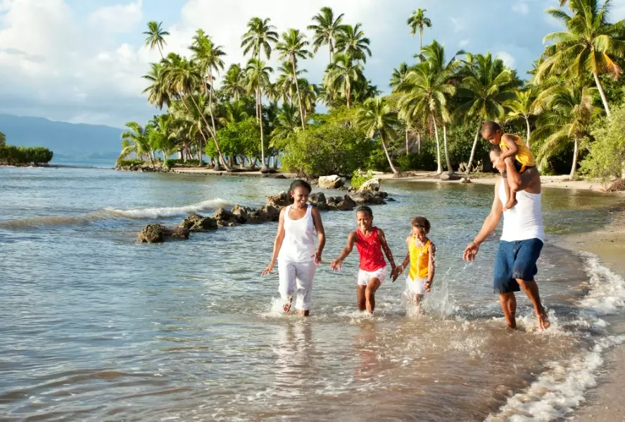 Fiji visa requirements