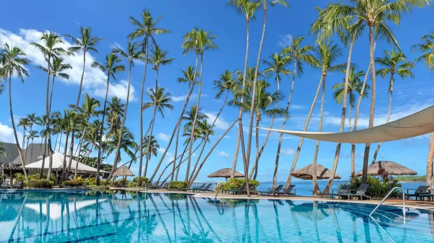 10 days in Fiji budget 10 days in Fiji budget