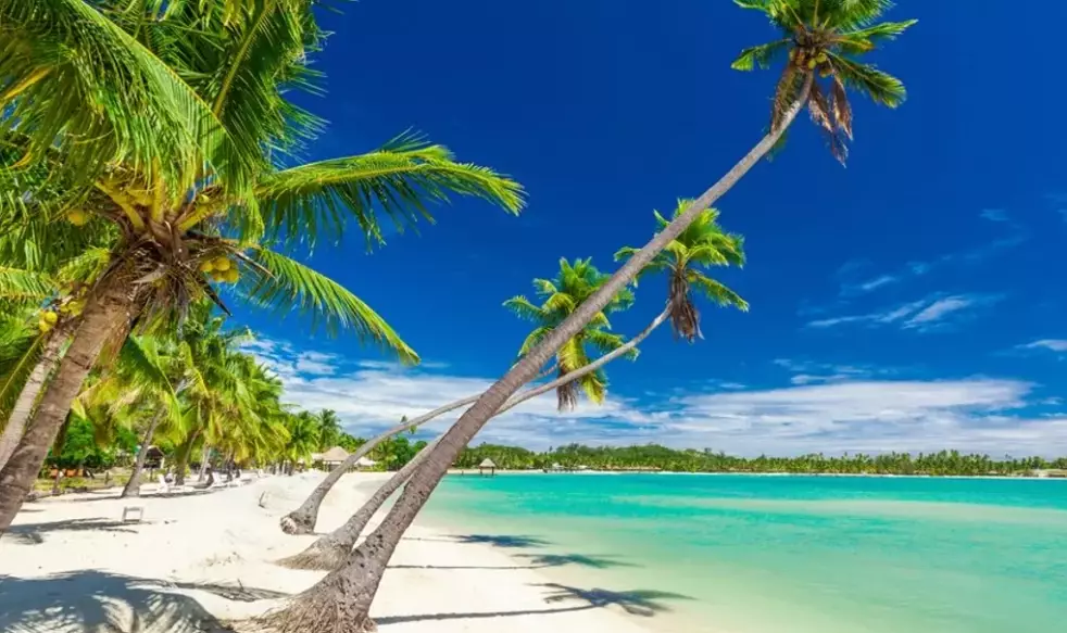 cost of living in Fiji