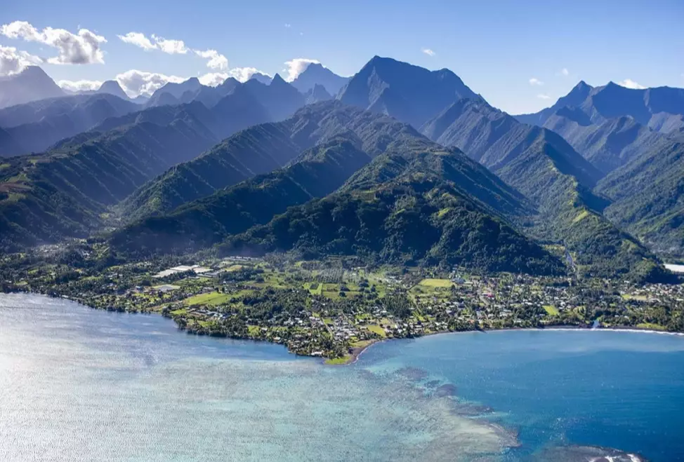 Tahiti vacation budget Tahiti vacation budget