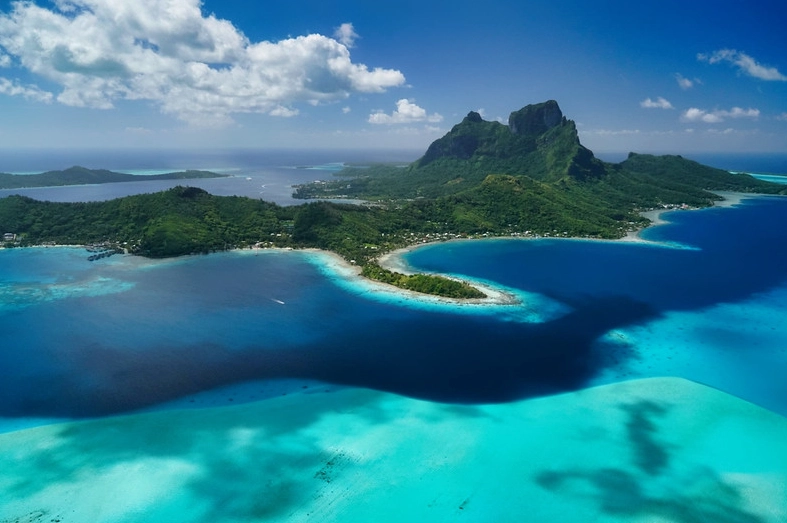 Tahiti weather by month Tahiti weather by month