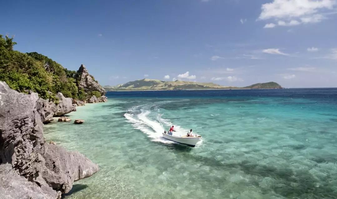 Best Time to Visit Fiji from the USA: A Complete Seasonal Guide