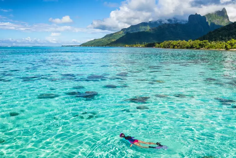 Tahiti vacation budget Tahiti vacation budget