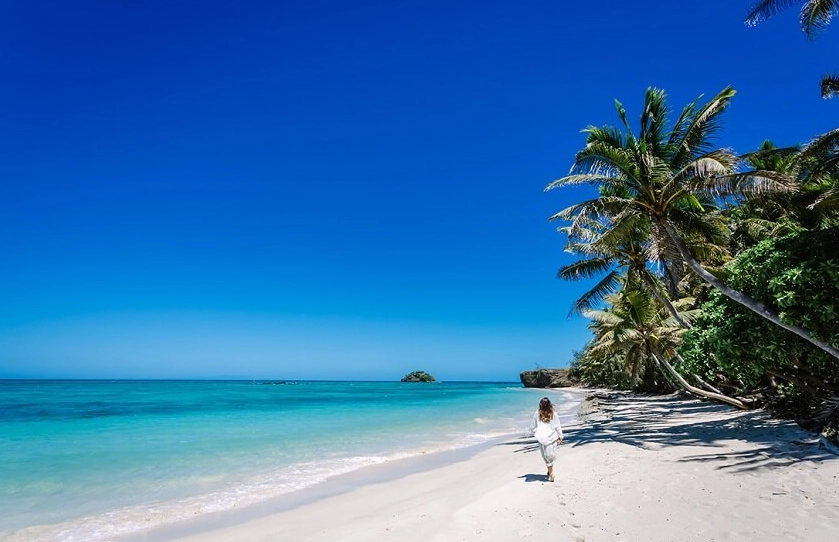 Fiji weather by month Fiji weather by month