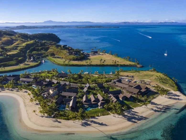 Fiji Itinerary 7 Days: Your Perfect Island Adventure Guide