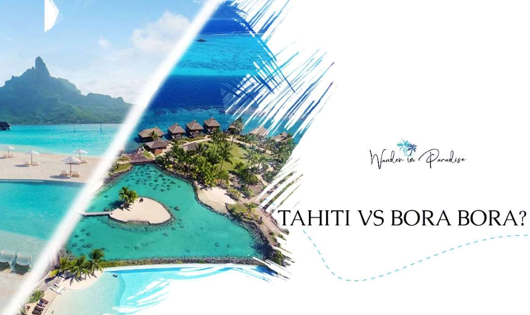 Cheapest Time to Fly to Tahiti: Save on Flights & Hotels
