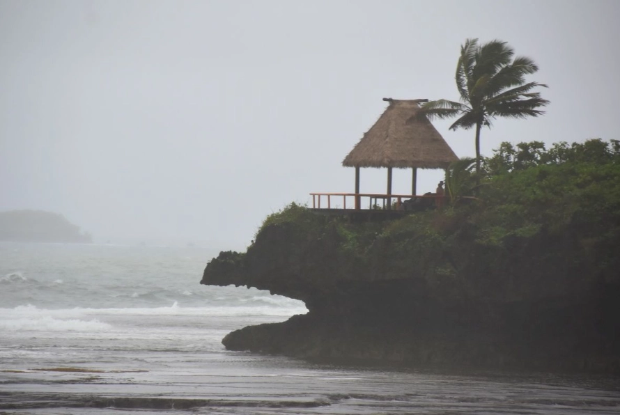 best time to visit Fiji