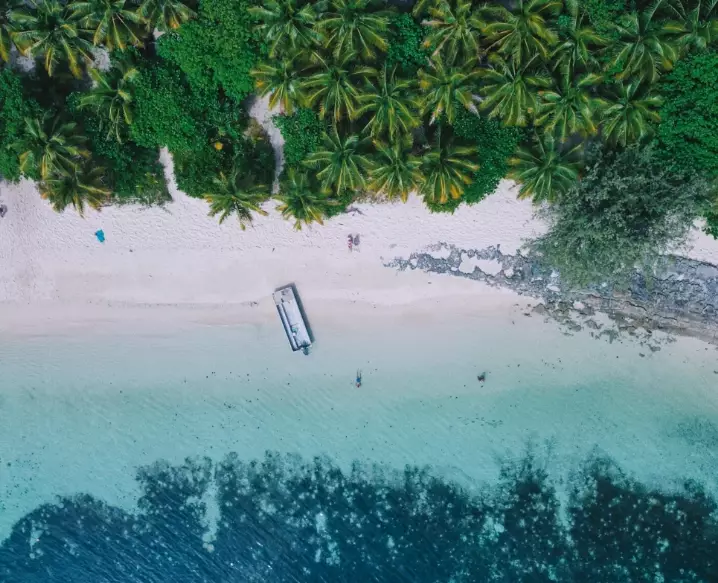 Fiji 10 day itinerary