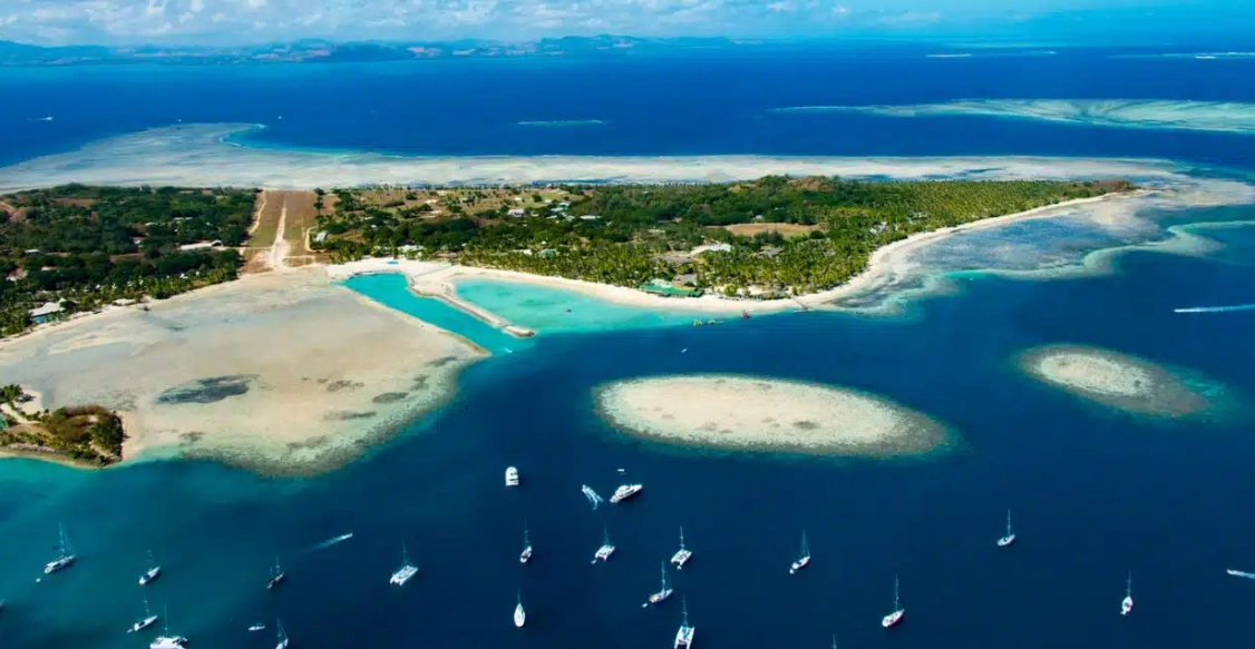 Fiji travel guide Fiji travel guide