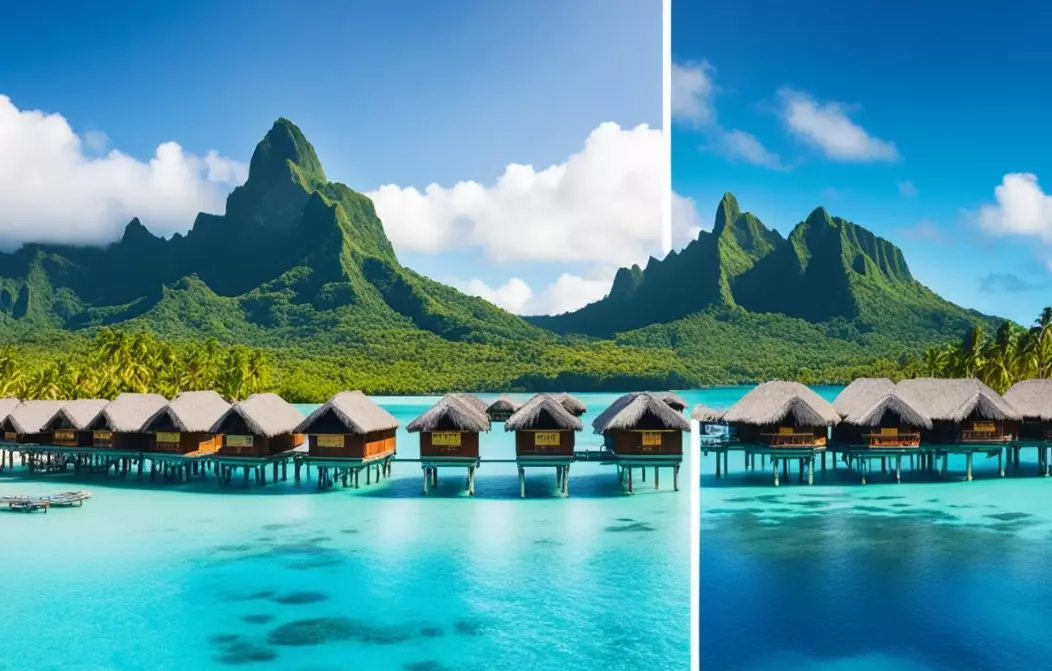 Tahiti Trip Cost: A Realistic Budget Breakdown for 2024