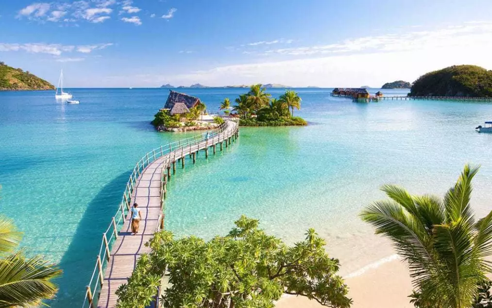Ultimate Guide to the Best Time to Visit Fiji and New Zealand