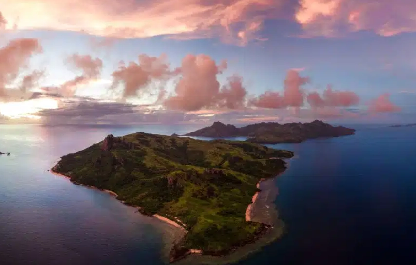 Fiji 7 day itinerary Fiji 7 day itinerary