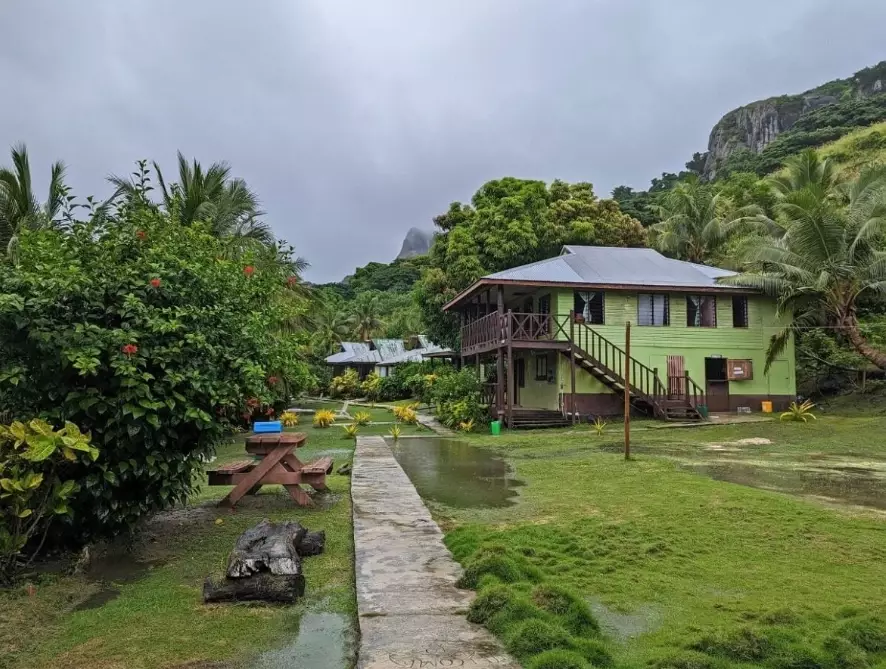 Fiji Rainy Season Guide: Dates, Weather & Smart Travel Tips