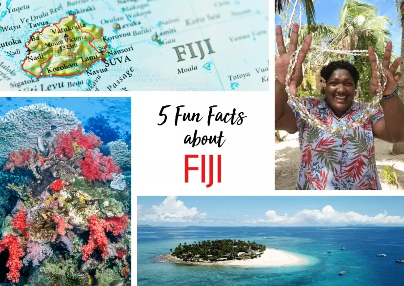 how many days in Fiji