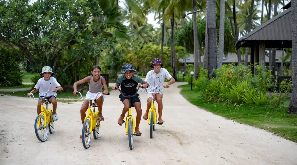 10-Day Fiji Itinerary: The Perfect Island Hopping Adventure