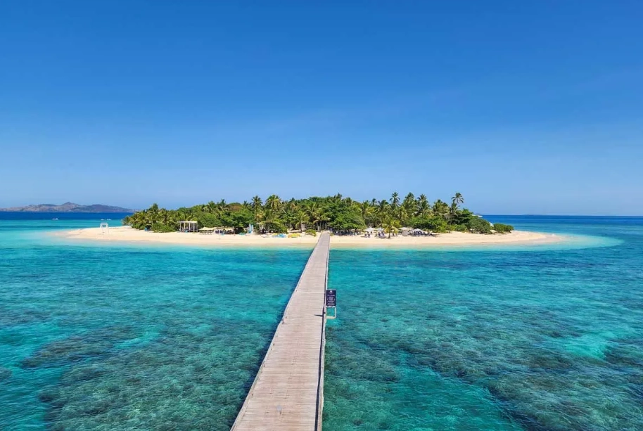 where to go in Fiji