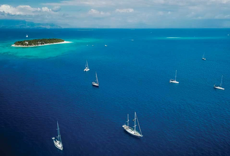 Fiji 14 day itinerary