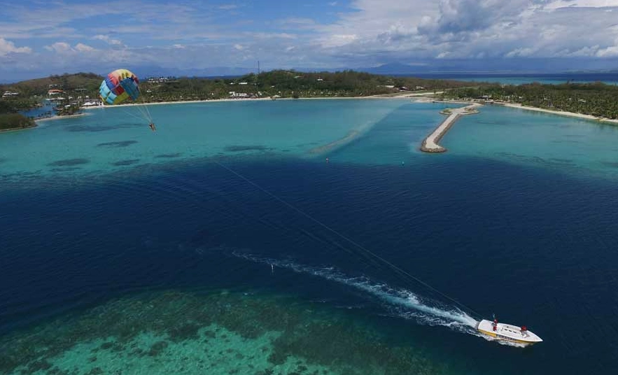 best things to do in Fiji