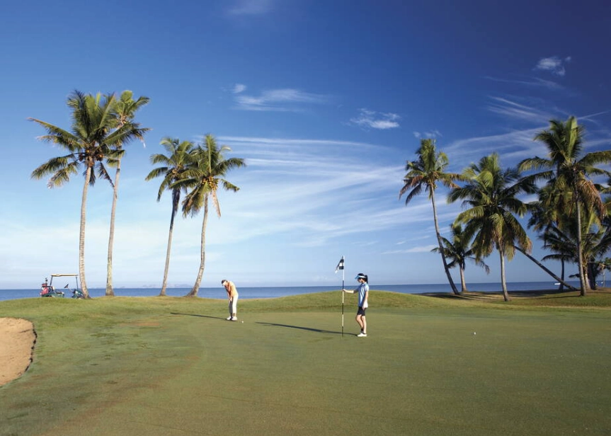 best things to do in Fiji