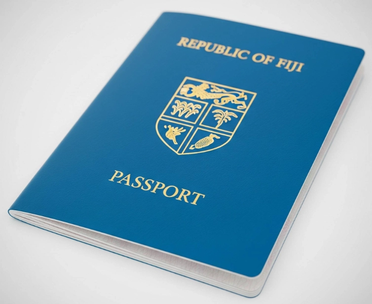 Fiji tourist visa Fiji tourist visa