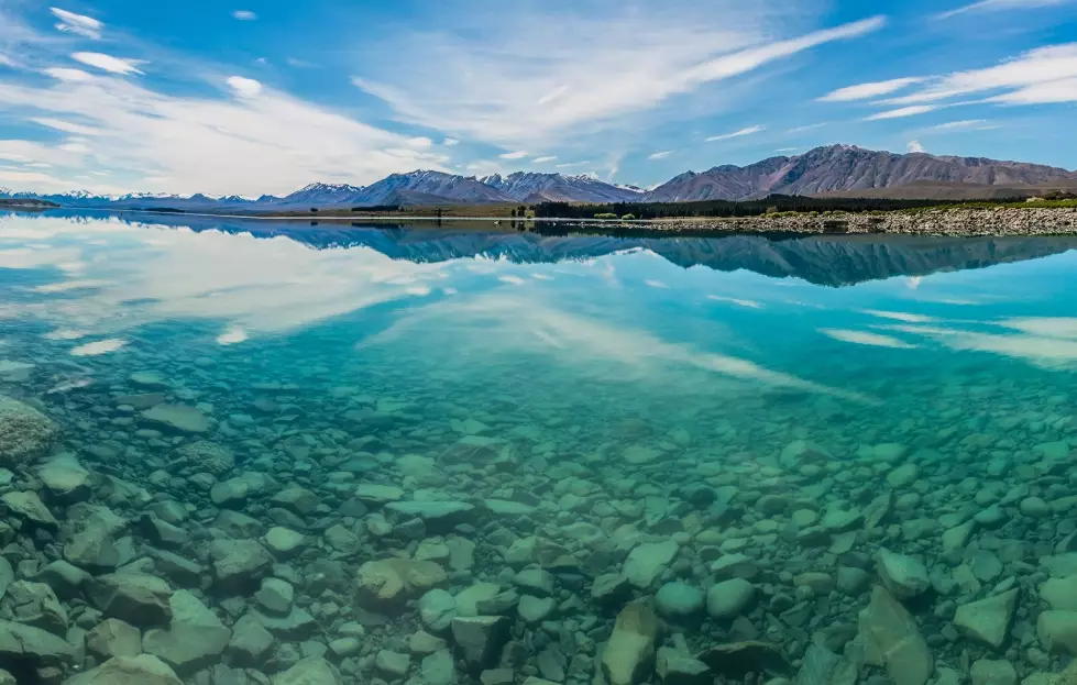 New Zealand travel cost