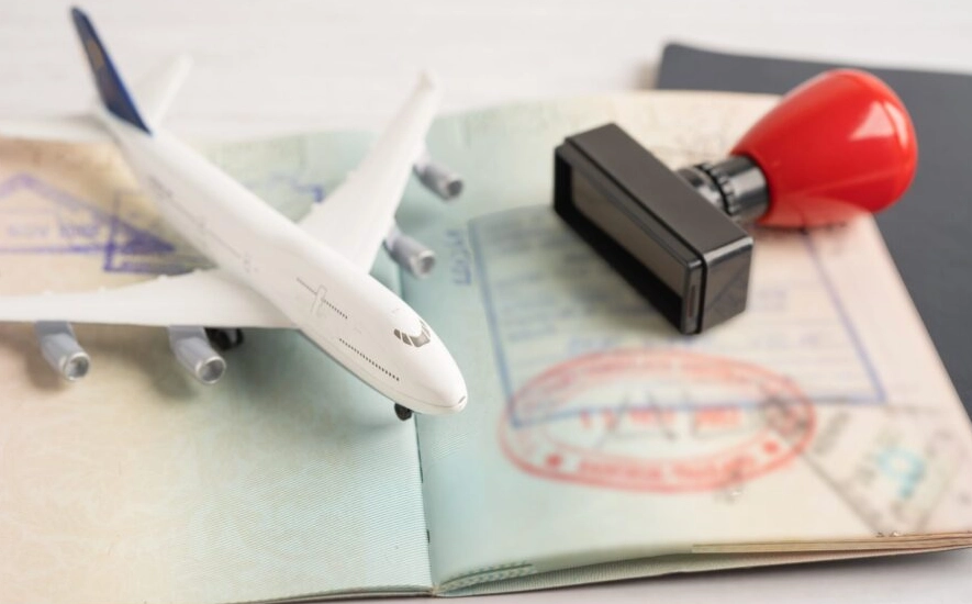 Fiji entry requirements Fiji entry requirements
