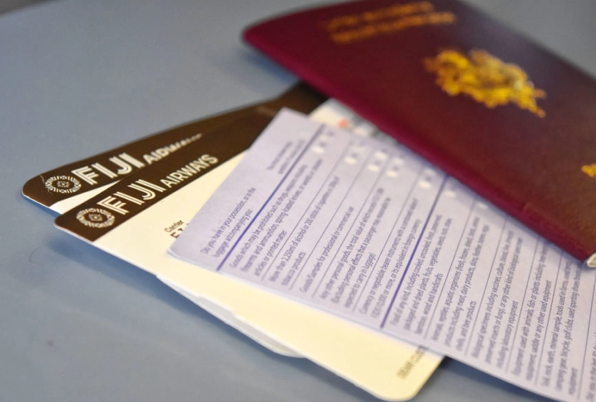 Fiji Visa on Arrival: Your Complete Guide & Essential Tips