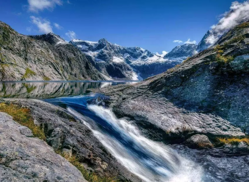 budget travel New Zealand