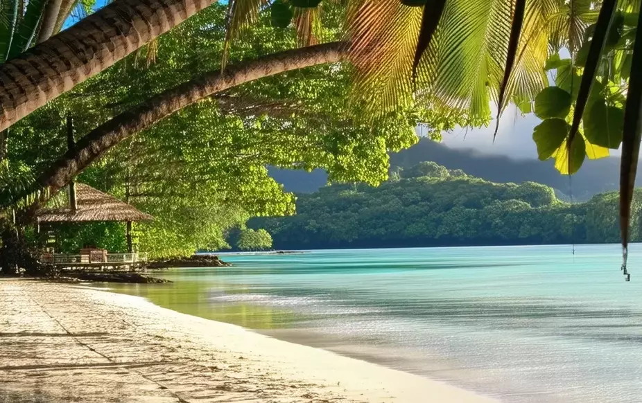 Fiji travel guide Fiji travel guide