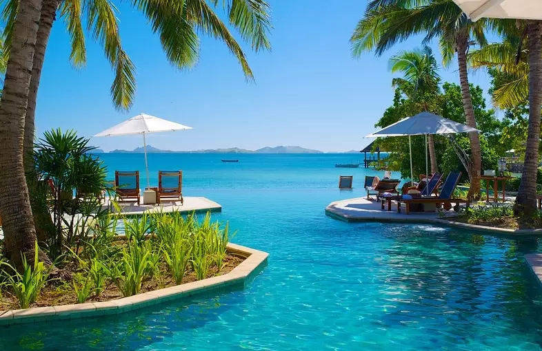 Fiji Tourism Numbers: Visitor Statistics & Travel Trends