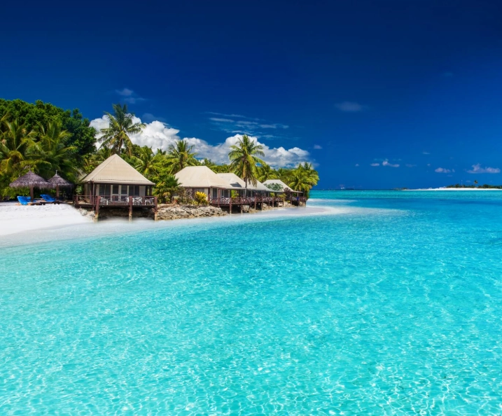 Fiji 4 day itinerary Fiji 4 day itinerary