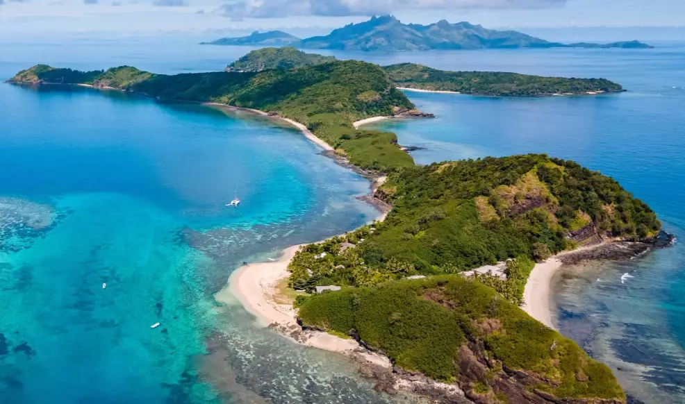 Fiji travel planning Fiji travel planning