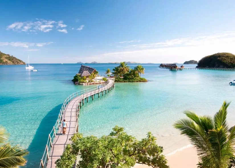 Fiji travel planning Fiji travel planning