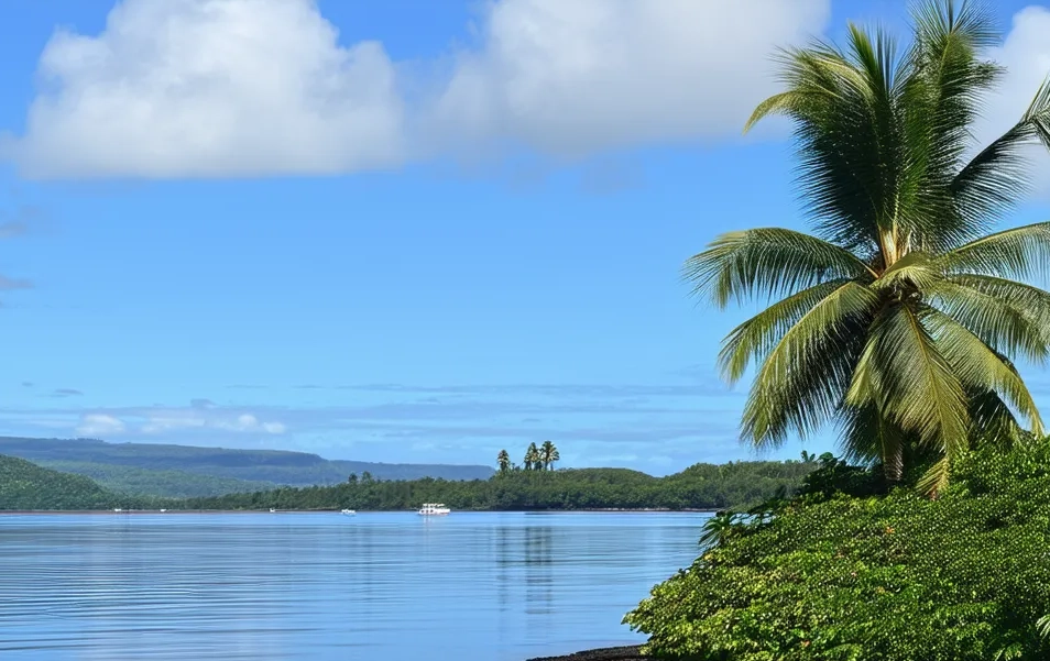 Fiji travel guide Fiji travel guide