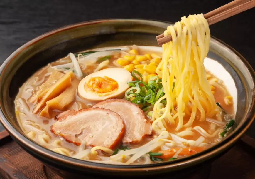 most popular Asian dish most popular Asian dish