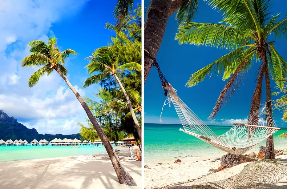 Bora Bora or Fiji for honeymoon Bora Bora or Fiji for honeymoon