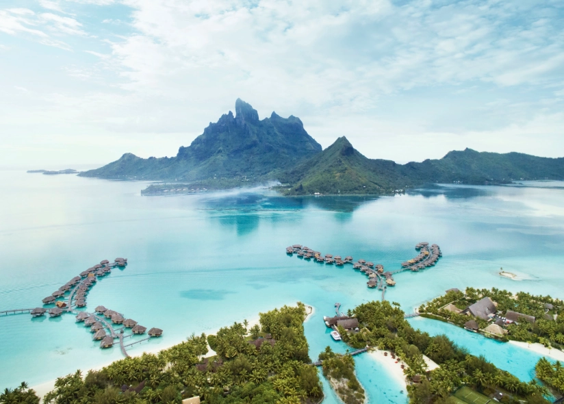 Fiji vs Bora Bora: Which South Pacific Paradise is Right For You?