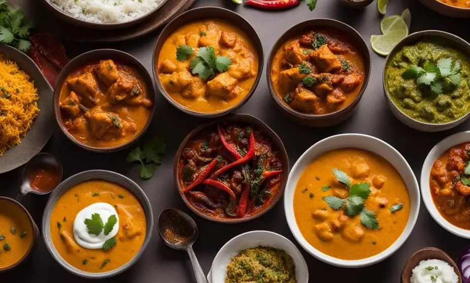 top Asian dishes top Asian dishes